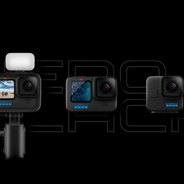 GoPro Hero 11 Black estreia com sensor aprimorado e nova versão