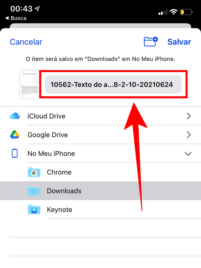 Onde ficam os downloads no Android? Como acessar arquivos salvos