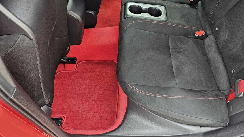 Honda Civic Type R 2025 (Review)