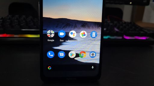 Nokia estaria trabalhando em interface customizada para seus celulares