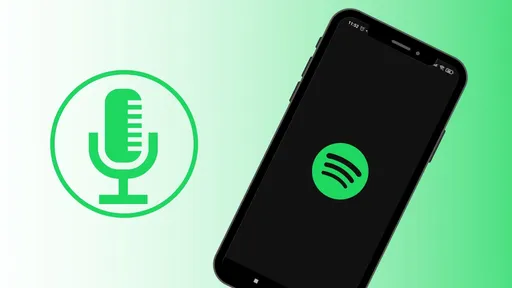 Como usar comandos de voz para controlar o Spotify