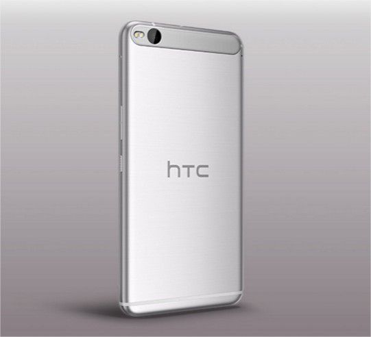 HTC One X9 HTC One X9