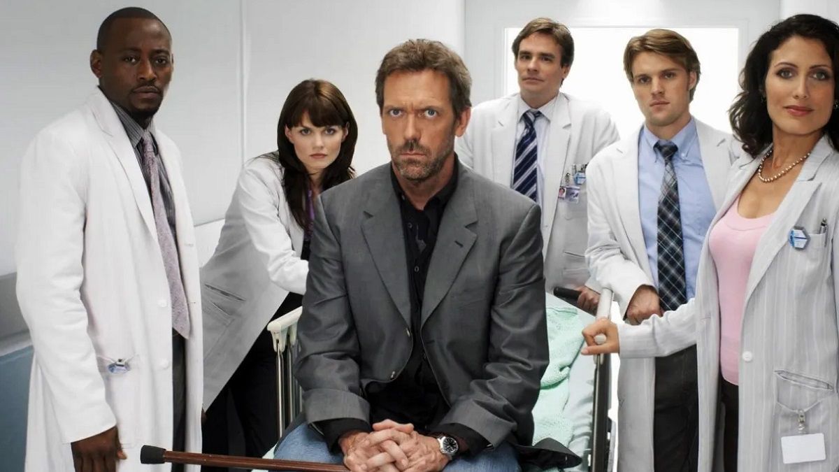 6 episódios mais importantes de House