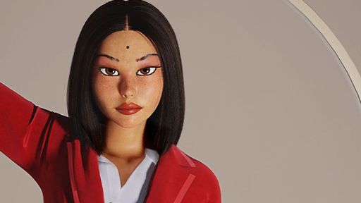 Conheça a empresa por trás da influenciadora virtual inspirada em Sabrina Sato