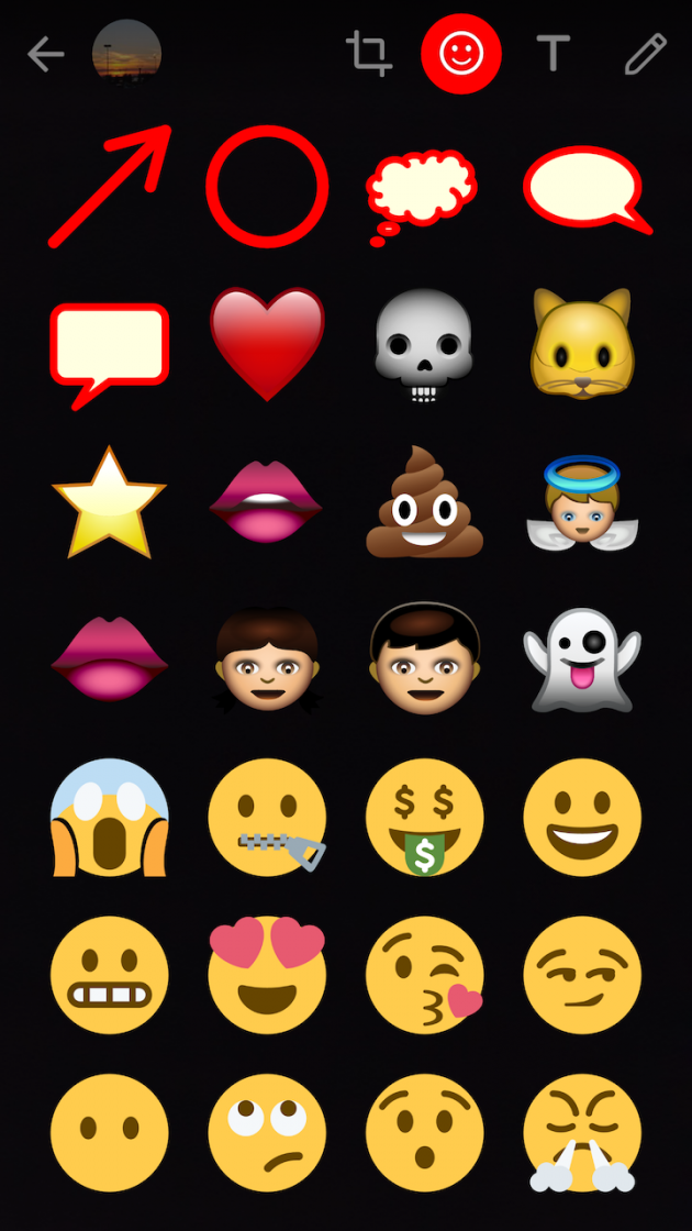 WhatsApp WhatsApp