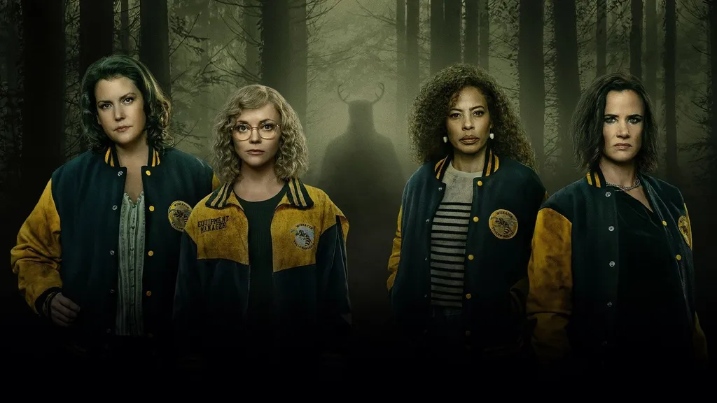 Yellowjackets | Série ganha teaser da temporada 2, que estreia em 2023