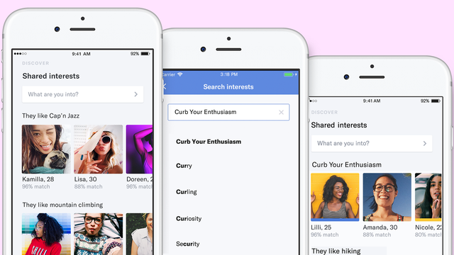 Usuários relatam falha de segurança no OkCupid; empresa nega problemas