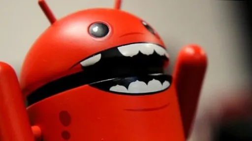 Google aumenta segurança contra aplicativos maliciosos no Android
