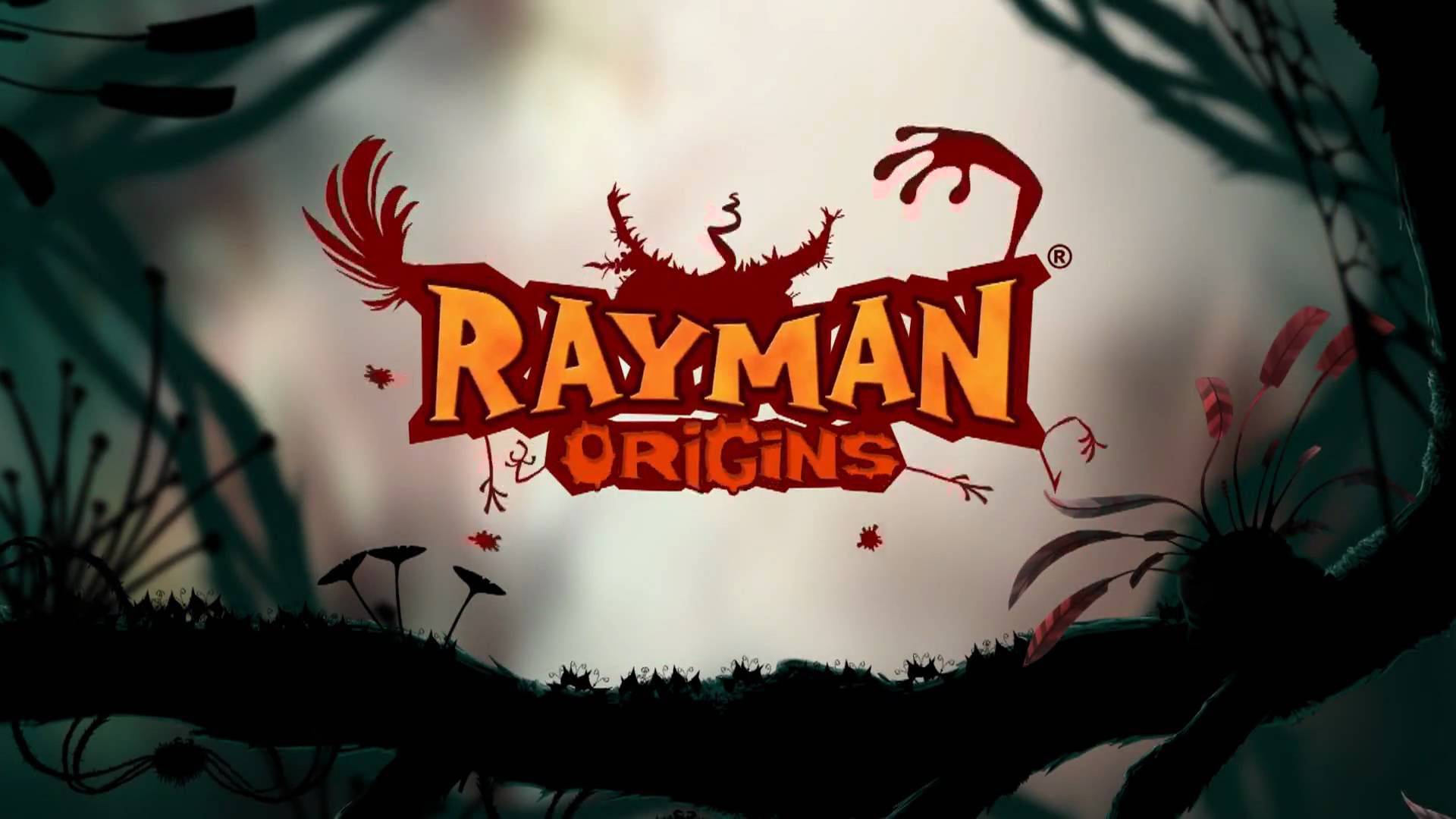 Jogo Rayman Origins Retrocompativel - Xbox One - Novo - Ubisoft