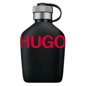 Perfume Hugo Just Different Hugo Boss Masculino EDT 125ml - Incolor [CUPOM]