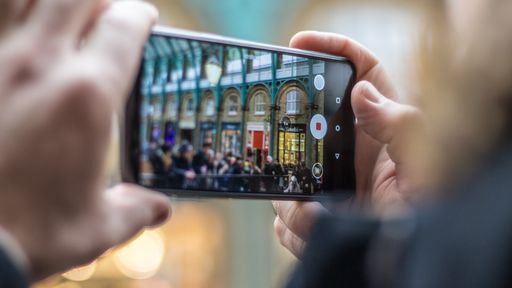 Melhores aplicativos para converter vídeos no celular