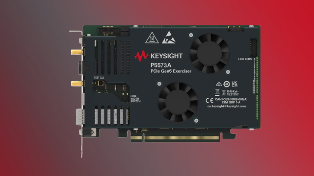 Divulgação/Keysight