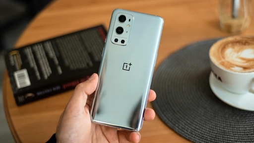 OnePlus admite diminuir a performance do OnePlus 9 para 300 apps populares
