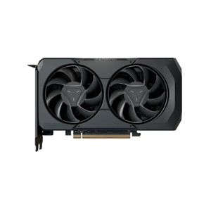 Placa de Vídeo XFX AMD RADEON RX 7600 Gaming Graphics Card, 8GB, GDDR6