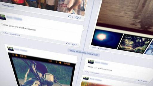 Remova a linha do tempo de seu perfil no Facebook sem mistérios