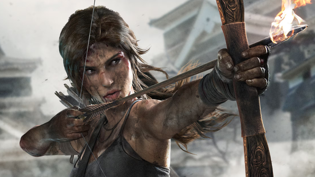 Divulgação/Crystal Dynamics