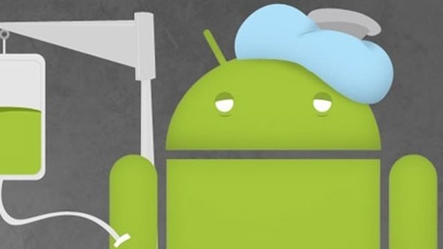 Pesquisa mostra que 50% dos aparelhos Android possuem vulnerabilidades