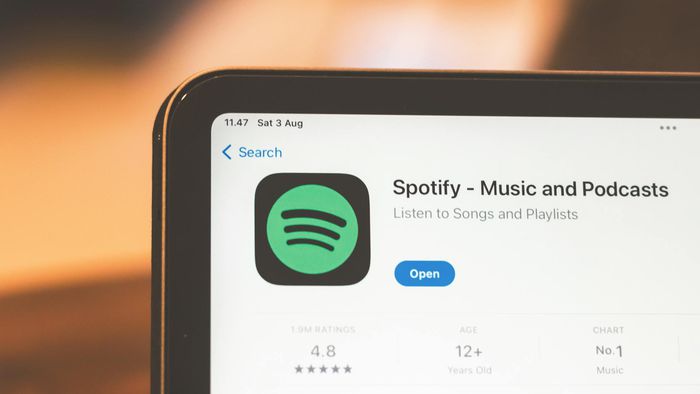 Banda retira músicas do Spotify em protesto a investimento do CEO em IA militar