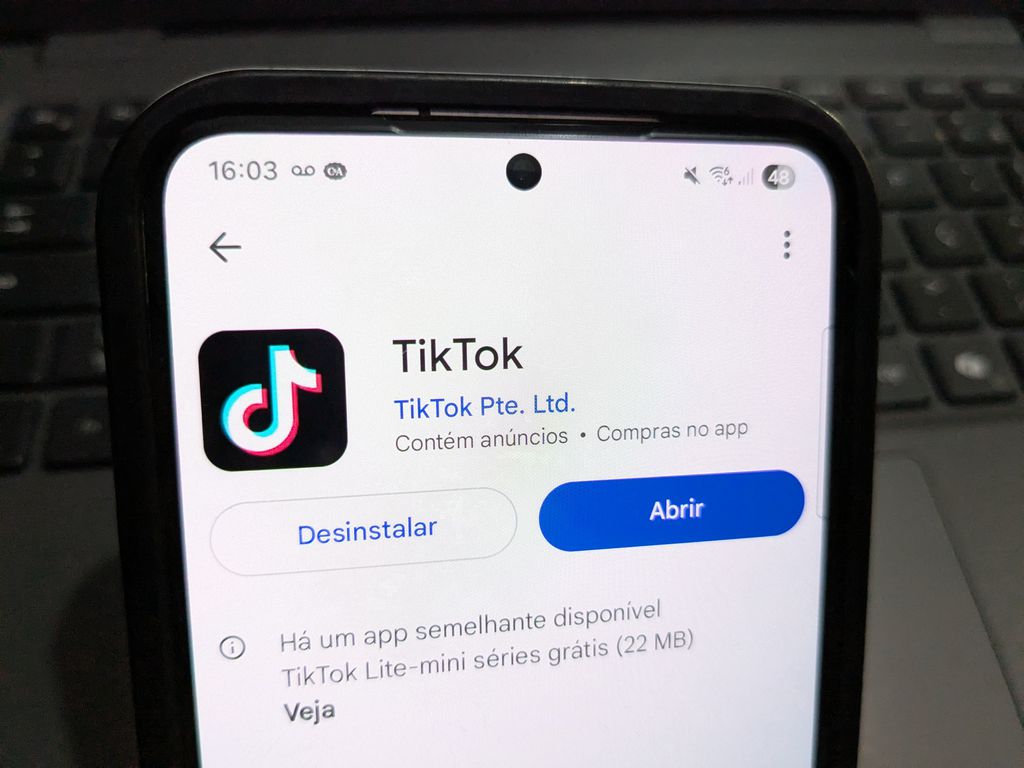 tiktok