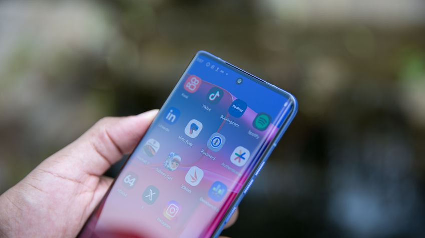 Motorola Edge 50 pro