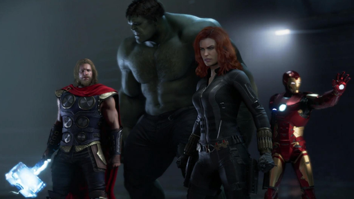 Game de Os Vingadores deve ter “mudanças em tudo”, segundo diretor