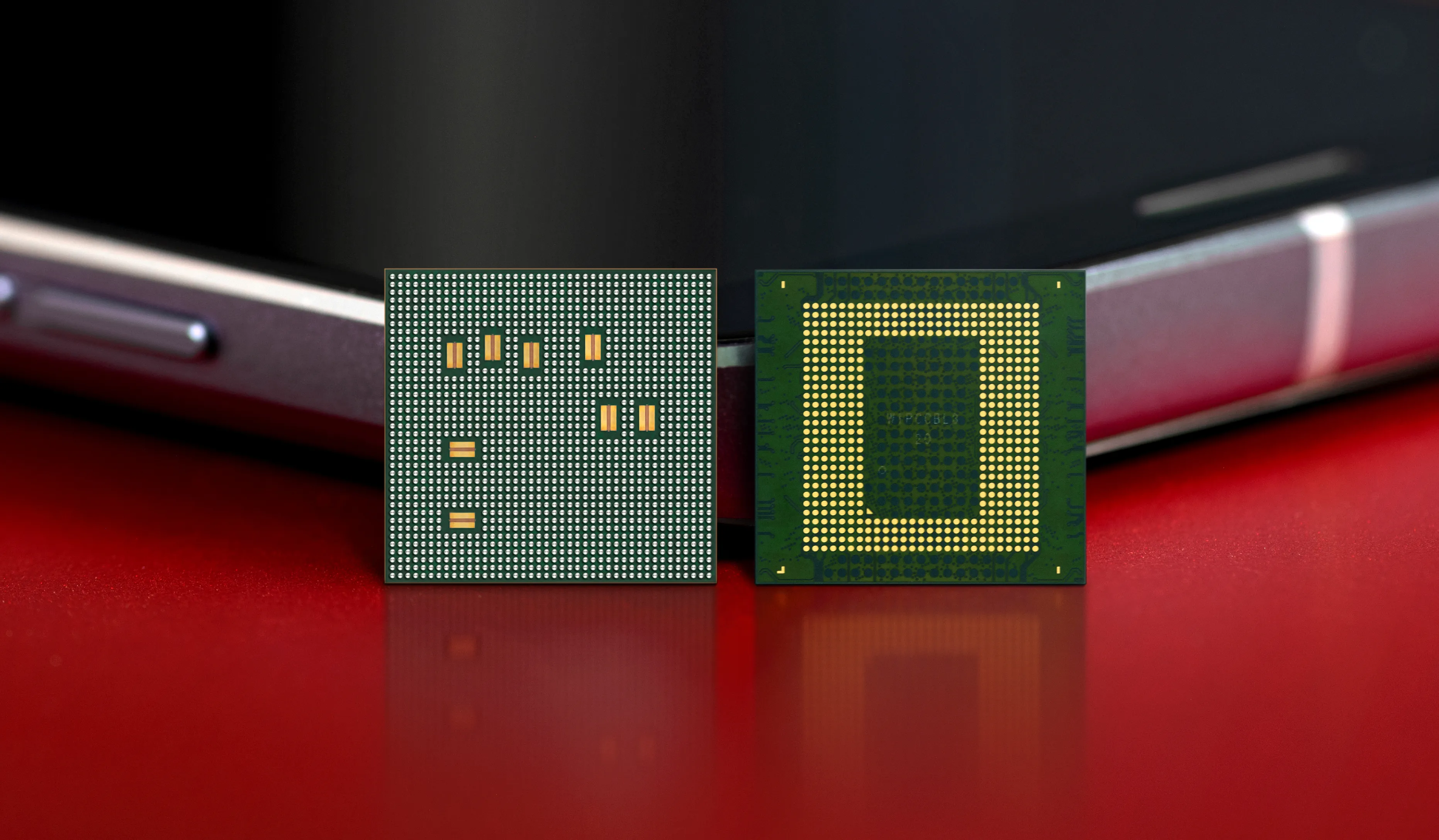 Qualcomm também prepara nova versão do Snapdragon 8 Gen 1 com clock superior (Imagem: Reprodução/Qualcomm)