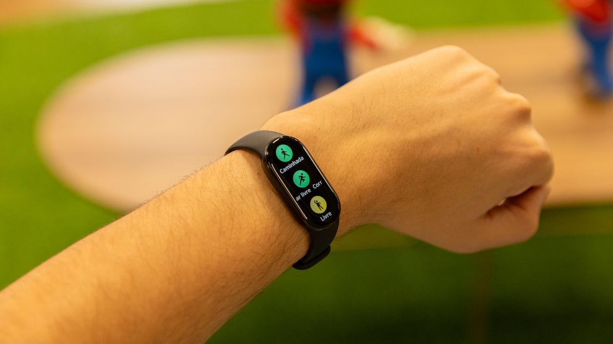 Mi Band 11 da Xiaomi vaza pela primeira vez; veja tudo que já sabemos