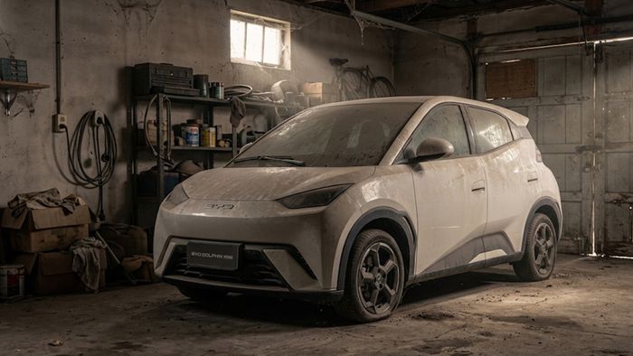 Carro elétrico perde autonomia com o passar do tempo?