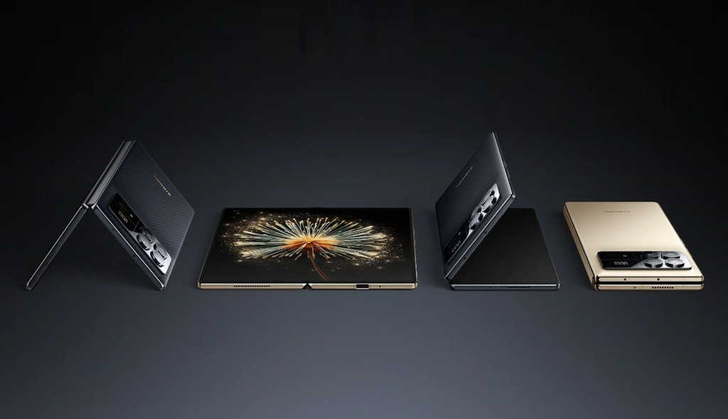 Xiaomi MIX Fold 4 se Lanzará Globalmente: Detalles y Rumores
