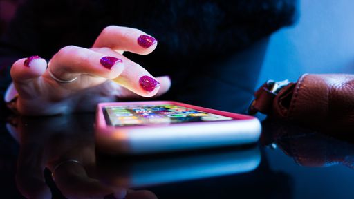 O que acontece na internet em apenas 5 segundos?