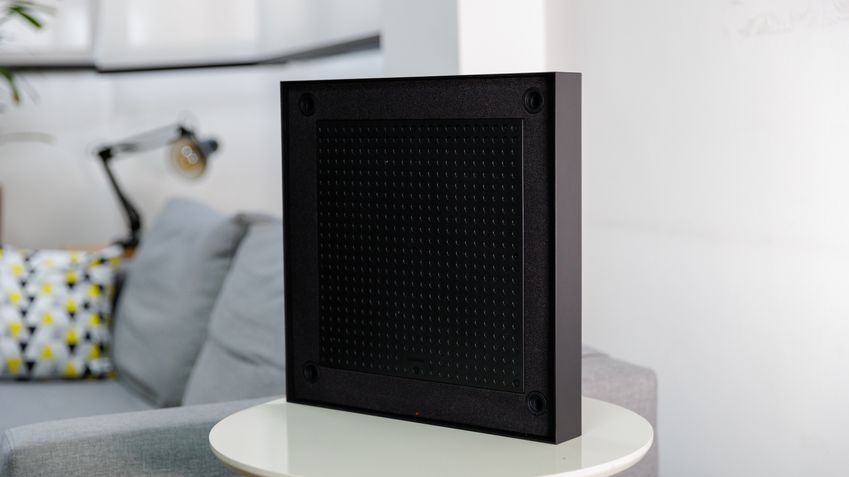 Samsung Music Frame LS60D
