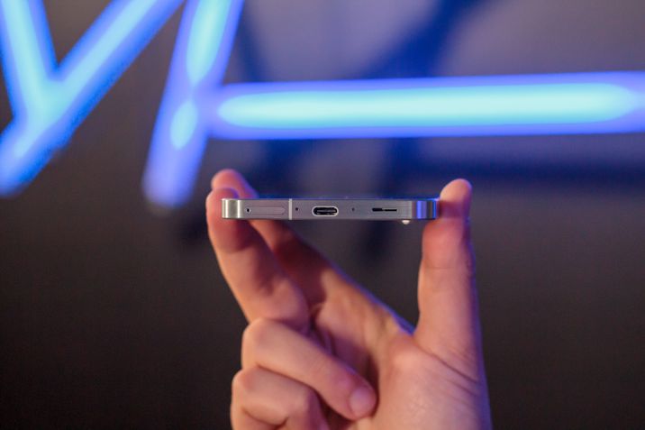 Galaxy A56