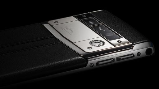 Especial: smartphones diferentes e bizarros (parte 3): os super luxuosos