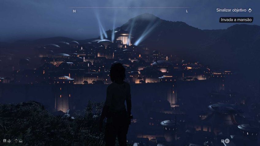 Star Wars Outlaws no Switch 2