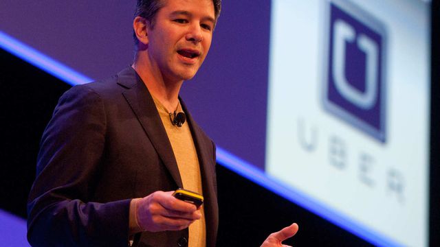 Quais candidatos poderiam substituir o CEO da Uber, Travis Kalanick?