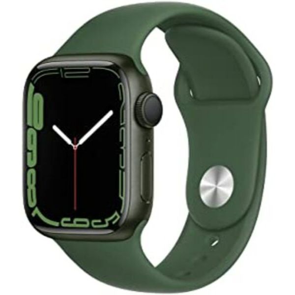 Apple Watch Series 7 GPS 41mm Trevo [CASHBACK NO ZOOM]