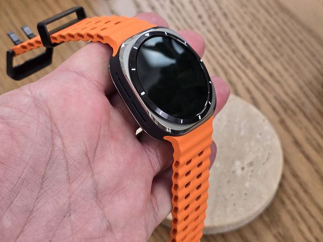 Galaxy Watch Ultra