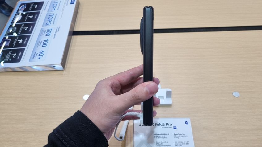 JOVI X Fold 3 Pro