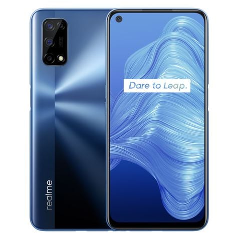 Realme V3: celular 5G mais barato do mundo começa a ser vendido na