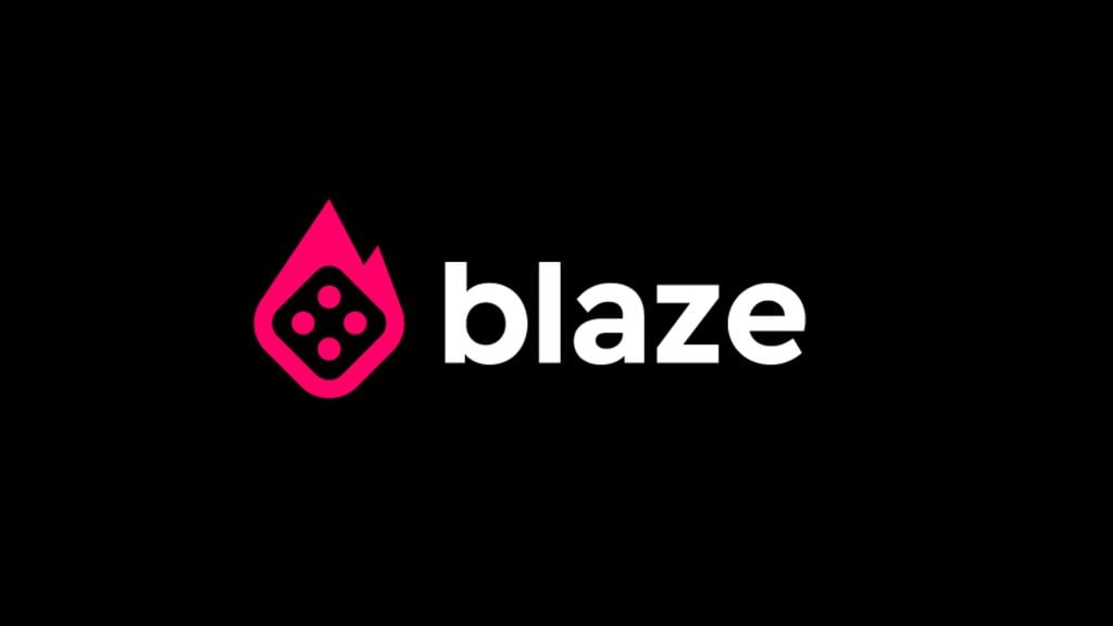 blaze com login