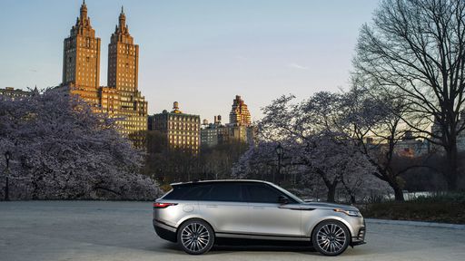 Jaguar Land Rover testa sistema que relaxa motorista em momentos de stress