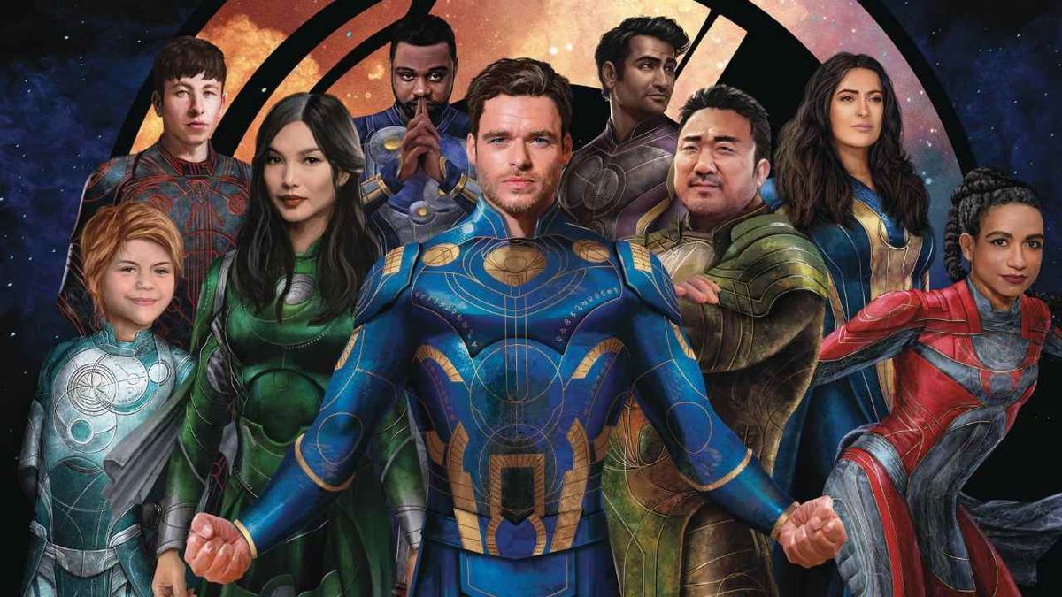 Spoilers: Cena pós-créditos de As Marvels vaza na internet e traz conexão  com o multiverso