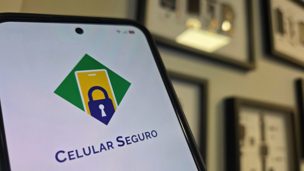 Celular Seguro