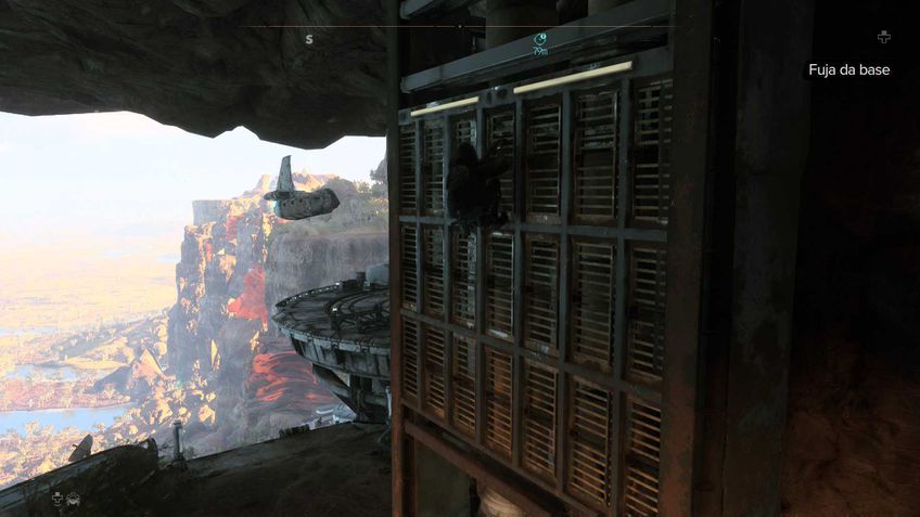 Star Wars Outlaws no Switch 2