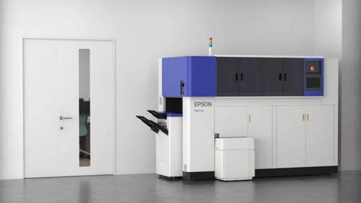 Epson cria máquina capaz de transformar lixo em papel para impressão