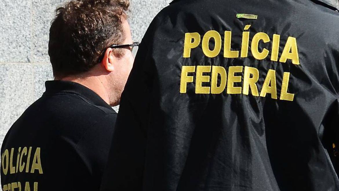 Polícia Federal faz ação em busca de cibercriminosos que atacaram TSE - Vimarsana News