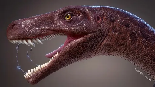 Fóssil encontrado no Brasil pode ser do primeiro dinossauro carnívoro da Terra