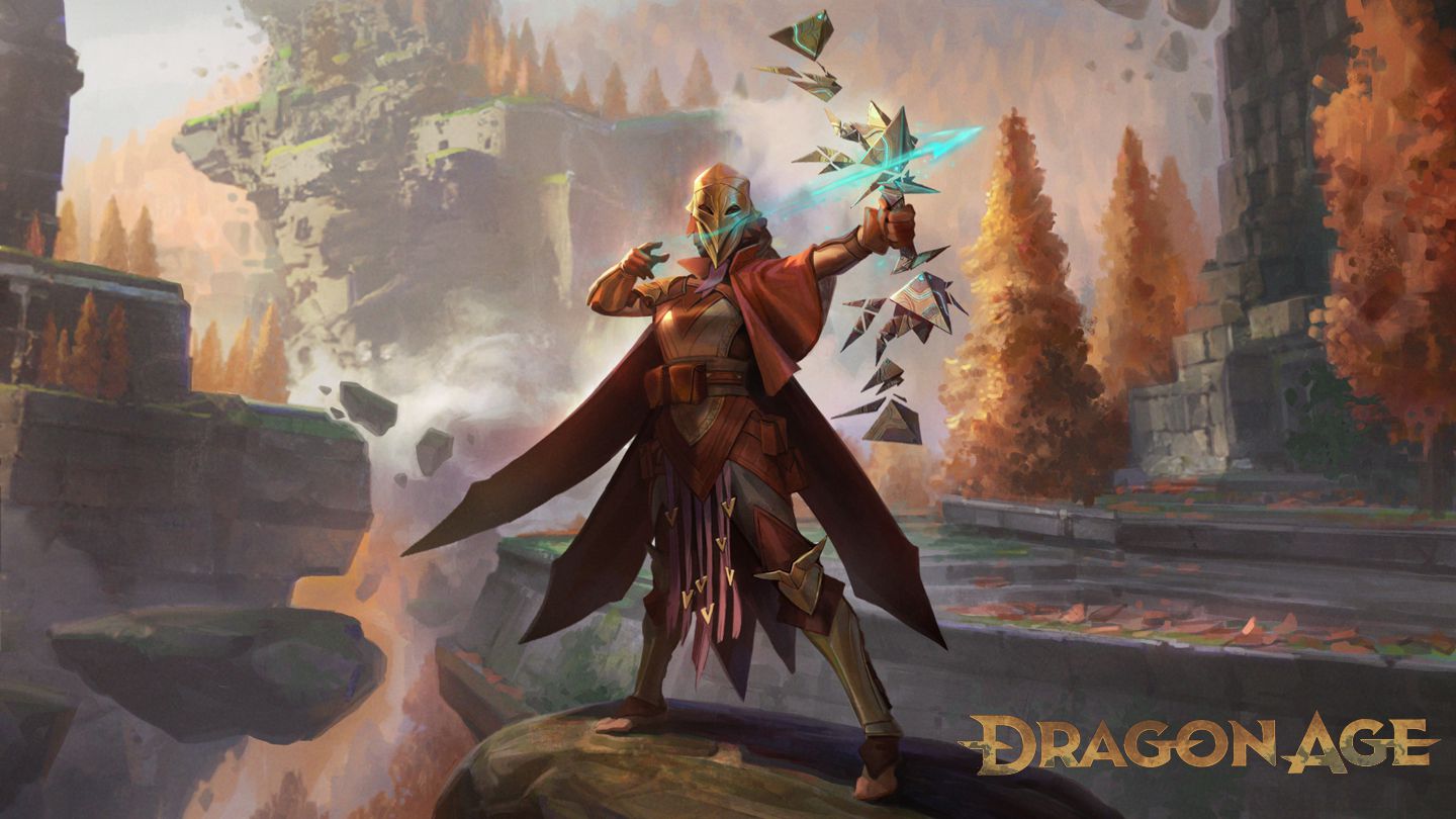 Dragon Age: Origins chegará em breve ao Mac