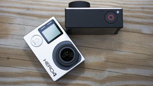 Cinco dicas para que a bateria de sua GoPro dure mais