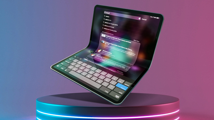 iPad dobrável vai chegar depois do esperado; entenda problemas da Apple